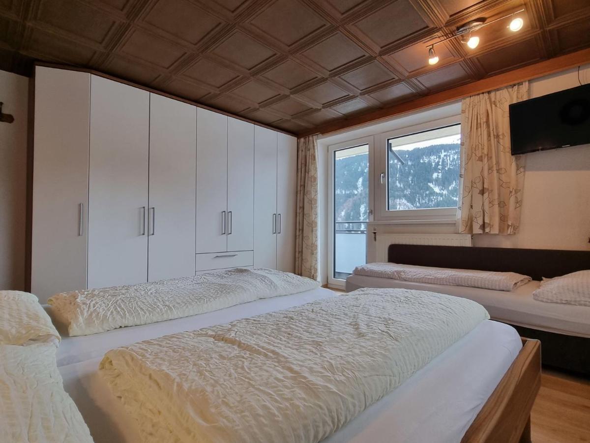 Apartment Alpenliebe - Kpl657 By Interhome Kappl  Exterior photo