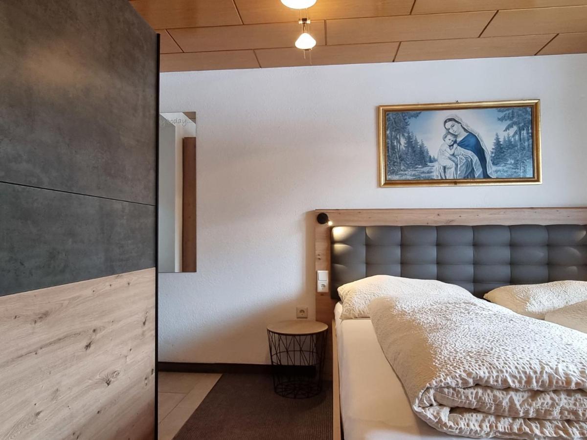 Apartment Alpenliebe - Kpl657 By Interhome Kappl  Exterior photo
